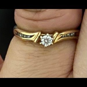 Proposal ring